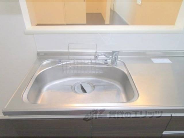 キッチン　シンク