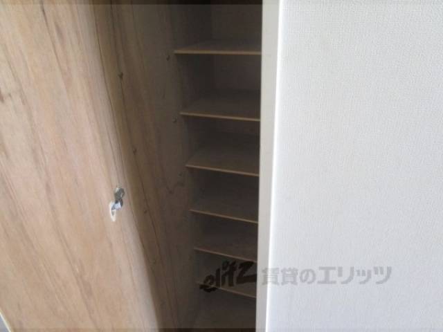 下駄箱