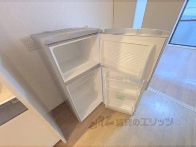 キッチン 冷蔵庫