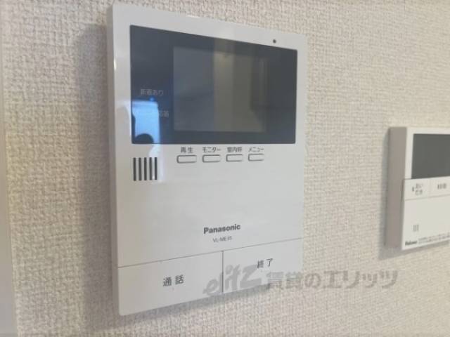 ドアフォン（ＴＶ含）