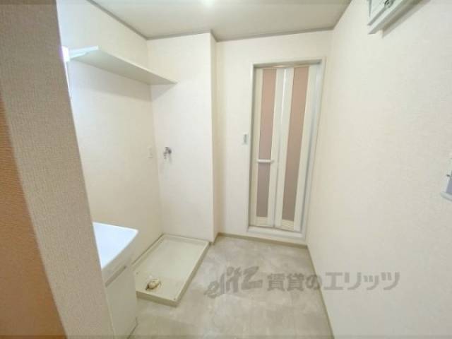 洗面所　脱衣所