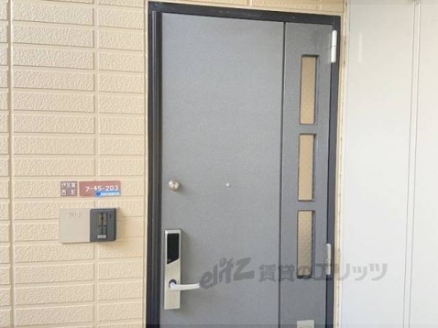 ドアフォン（ＴＶ含）