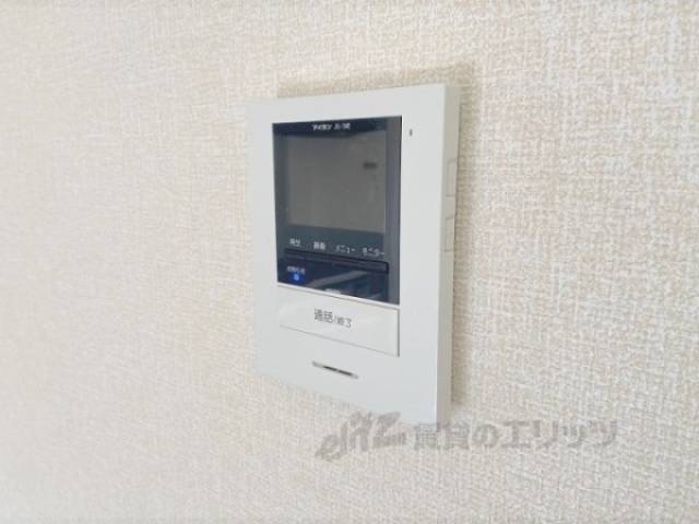 ドアフォン（ＴＶ含）