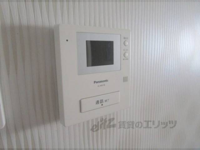 ドアフォン（ＴＶ含）
