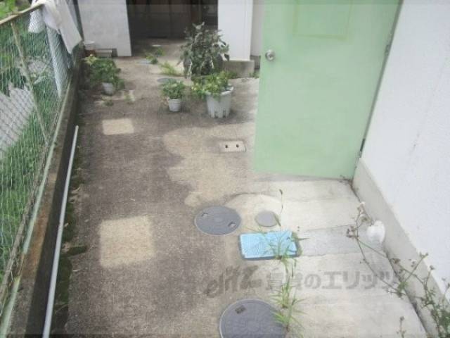 庭