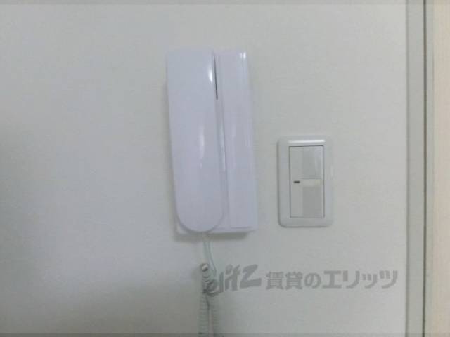 ドアホン