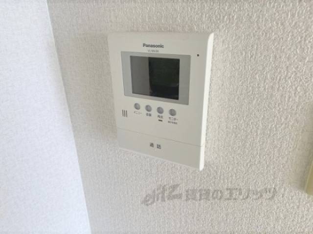 ドアフォン（ＴＶ含）