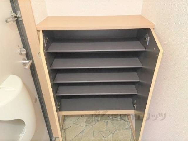 下駄箱