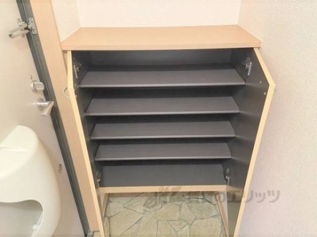 下駄箱