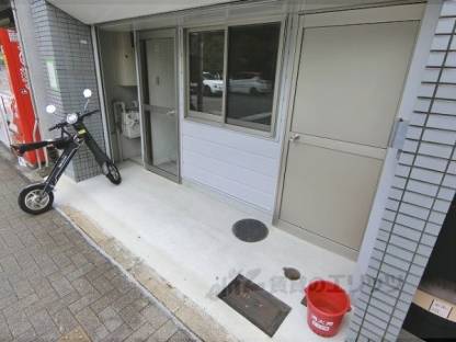 店舗正面