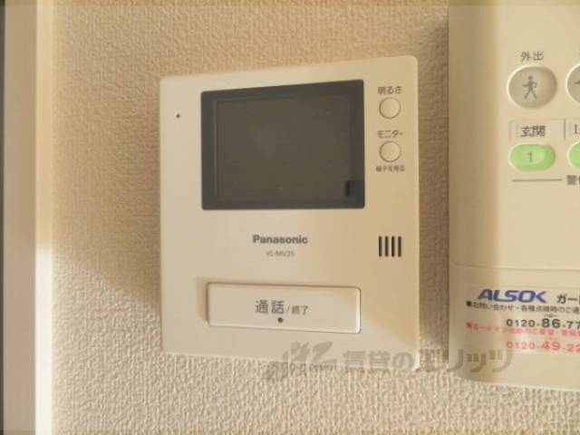 ドアフォン（ＴＶ含）