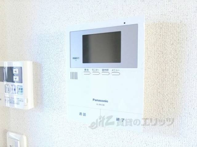 ドアフォン（ＴＶ含）