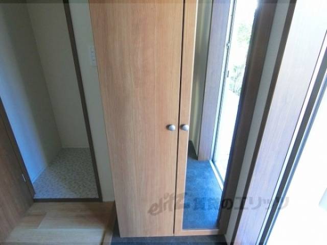 下駄箱