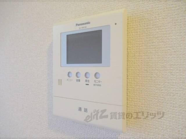 ドアフォン（ＴＶ含）