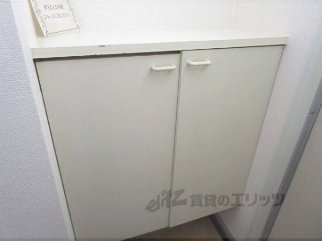 下駄箱