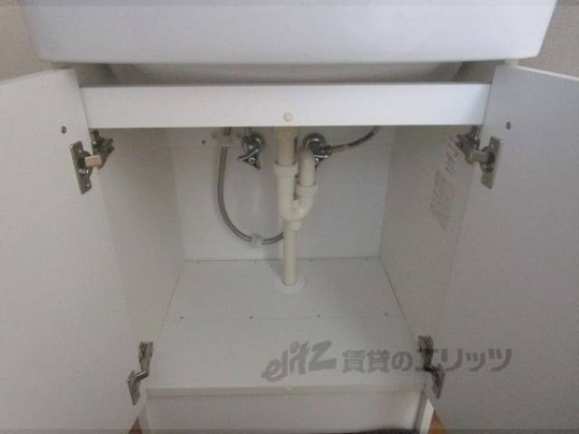 洗面所