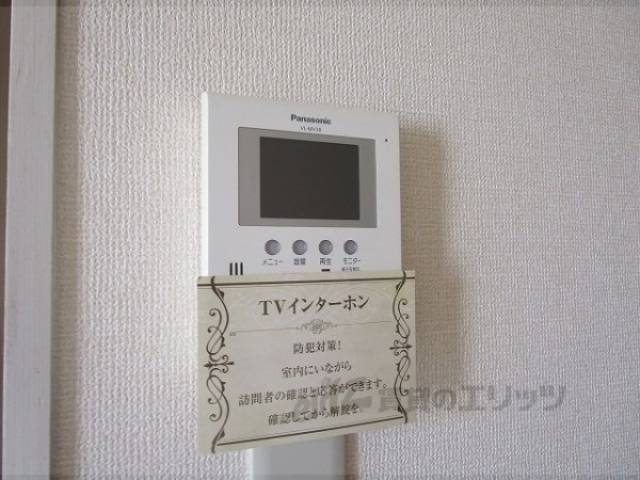 ドアフォン（ＴＶ含）