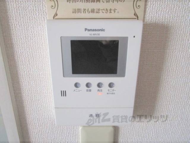 ドアフォン（ＴＶ含）