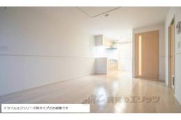 グランファーレ室内写真1