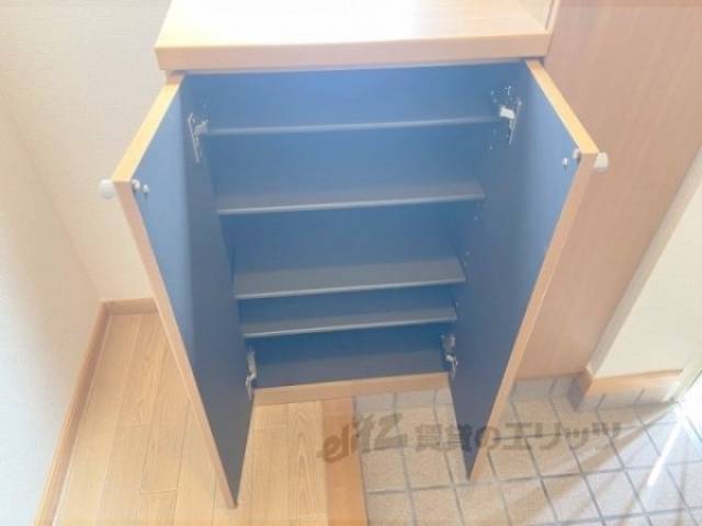 下駄箱