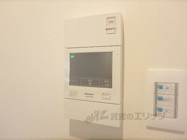ドアフォン（ＴＶ含）