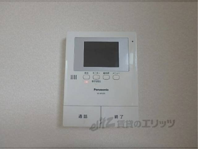 ドアフォン（ＴＶ含）