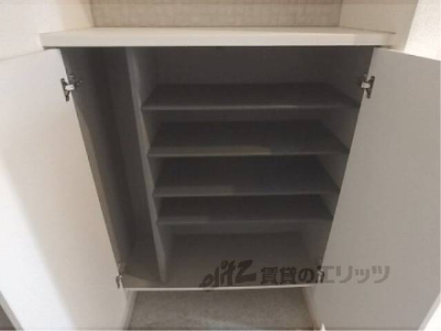 下駄箱