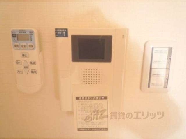 ドアフォン（ＴＶ含）　安心です。