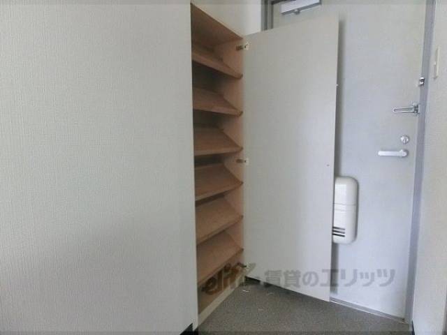 下駄箱