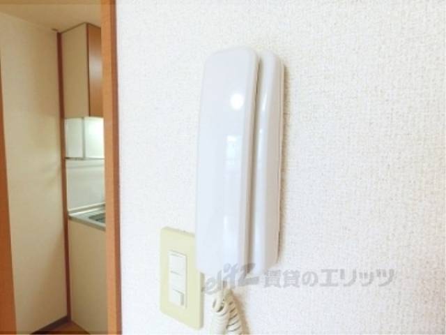 インターホン