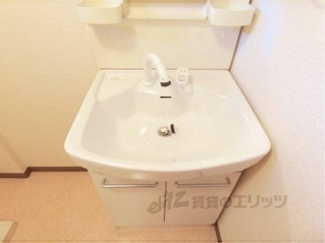 洗面所