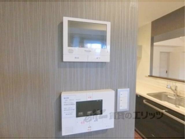 ドアフォン（ＴＶ含）