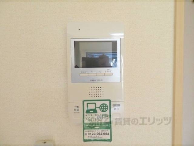 ドアフォン（ＴＶ含）