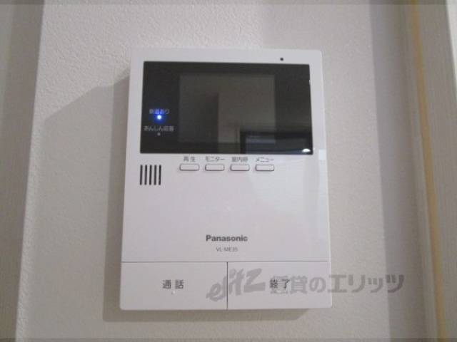 ドアフォン（ＴＶ含）