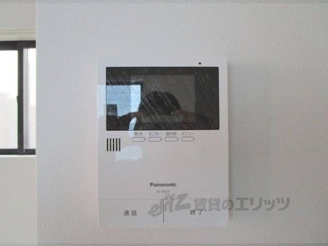 ドアフォン（ＴＶ含）