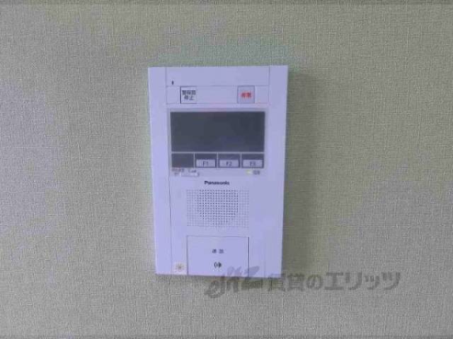 ドアフォン（ＴＶ含）