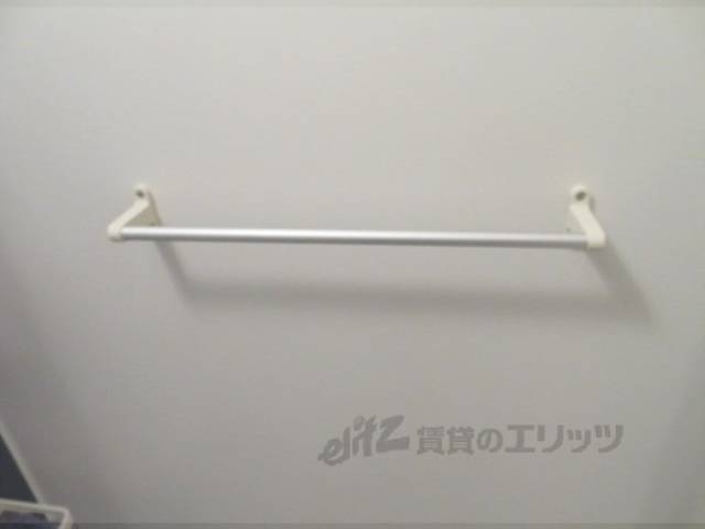 タオル掛け