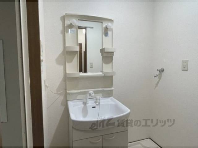 洗面所