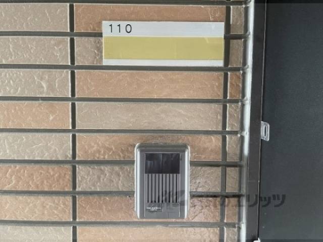 ドアフォン（ＴＶ含）