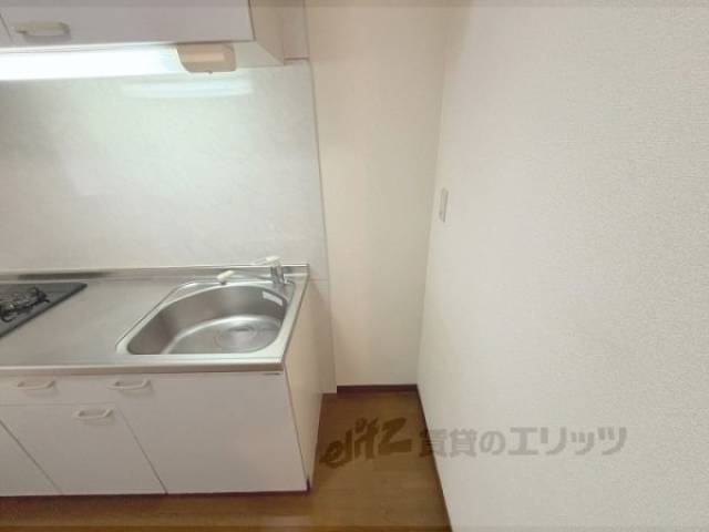 冷蔵庫置場