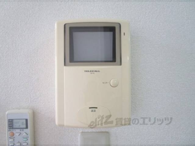 ドアフォン（ＴＶ含）