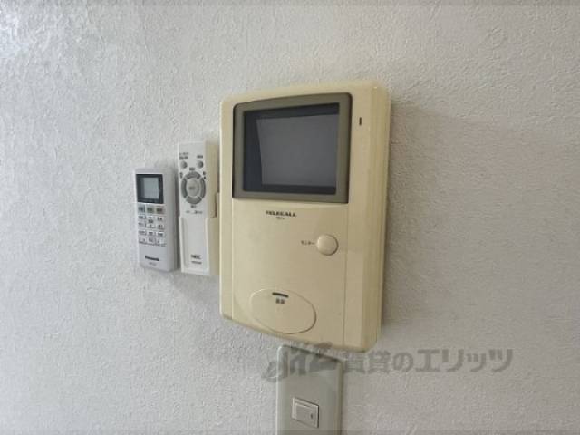 ドアフォン（ＴＶ含）