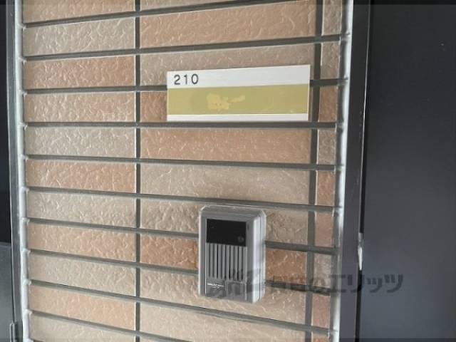 ドアフォン（ＴＶ含）