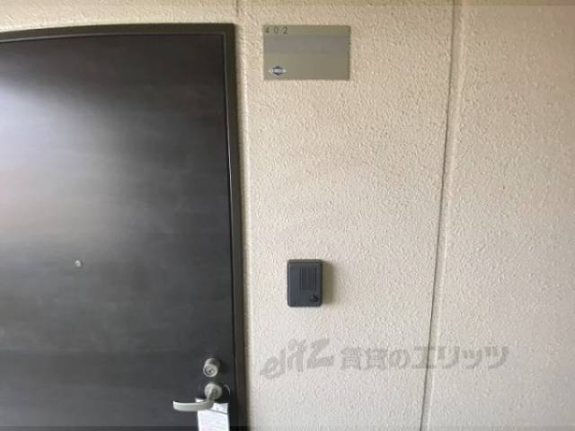 インターホン