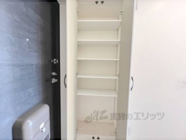 下駄箱