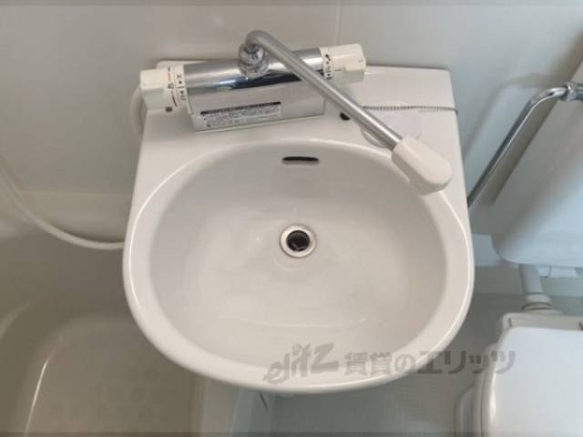 洗面所