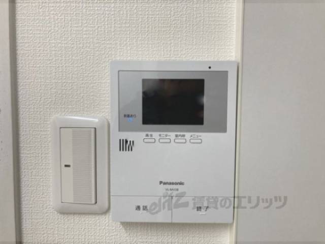 ドアフォン（ＴＶ含）