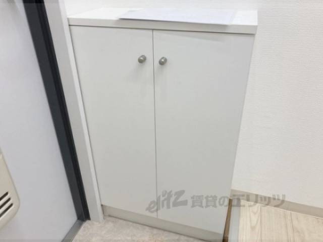 下駄箱