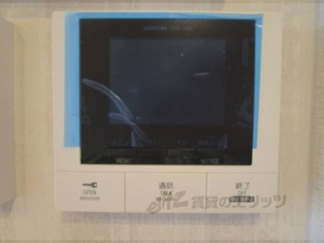 ドアフォン（ＴＶ含）