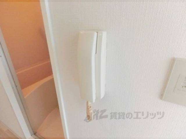 ドアフォン